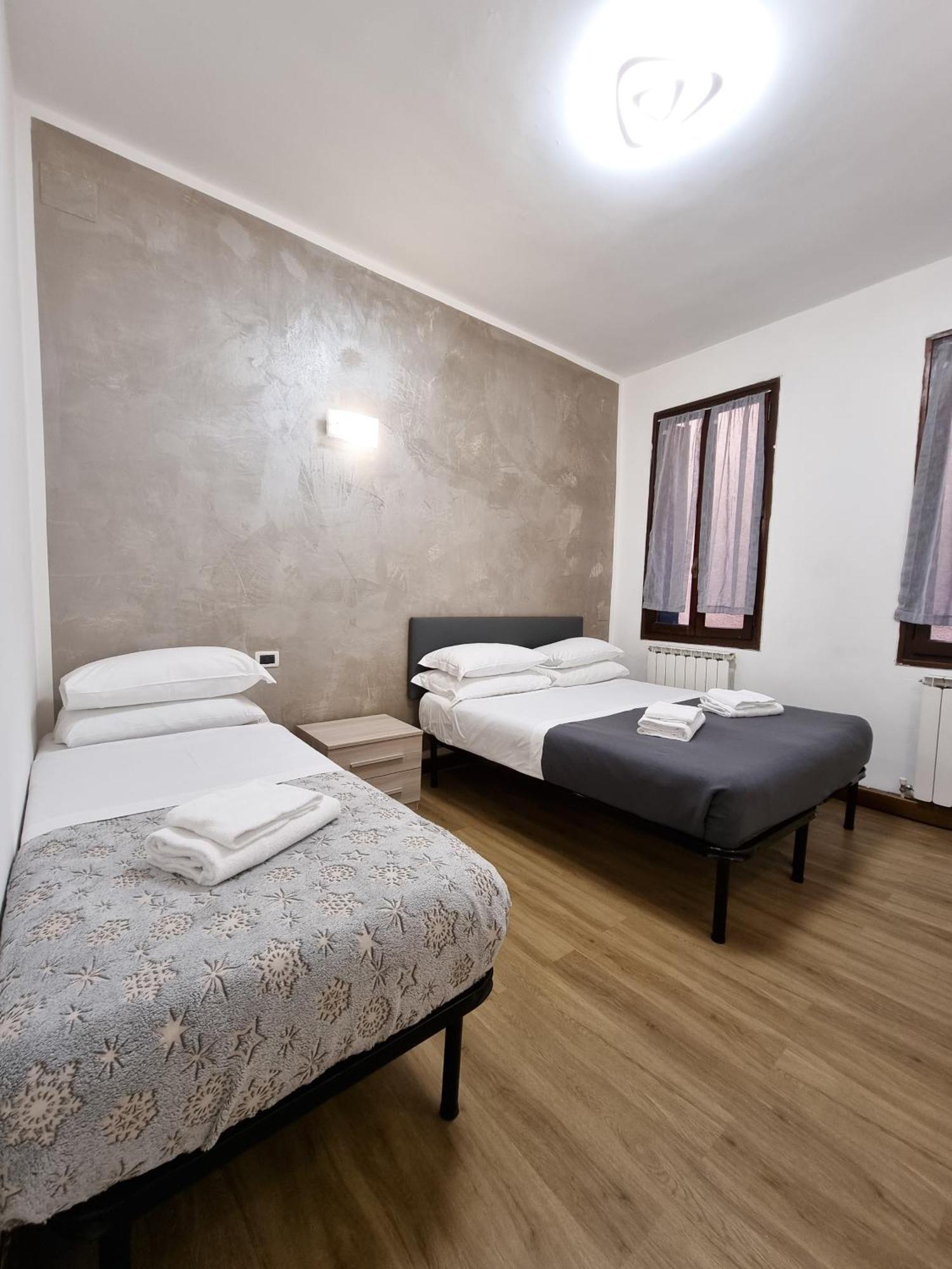 Appartement Ca' Del Sole