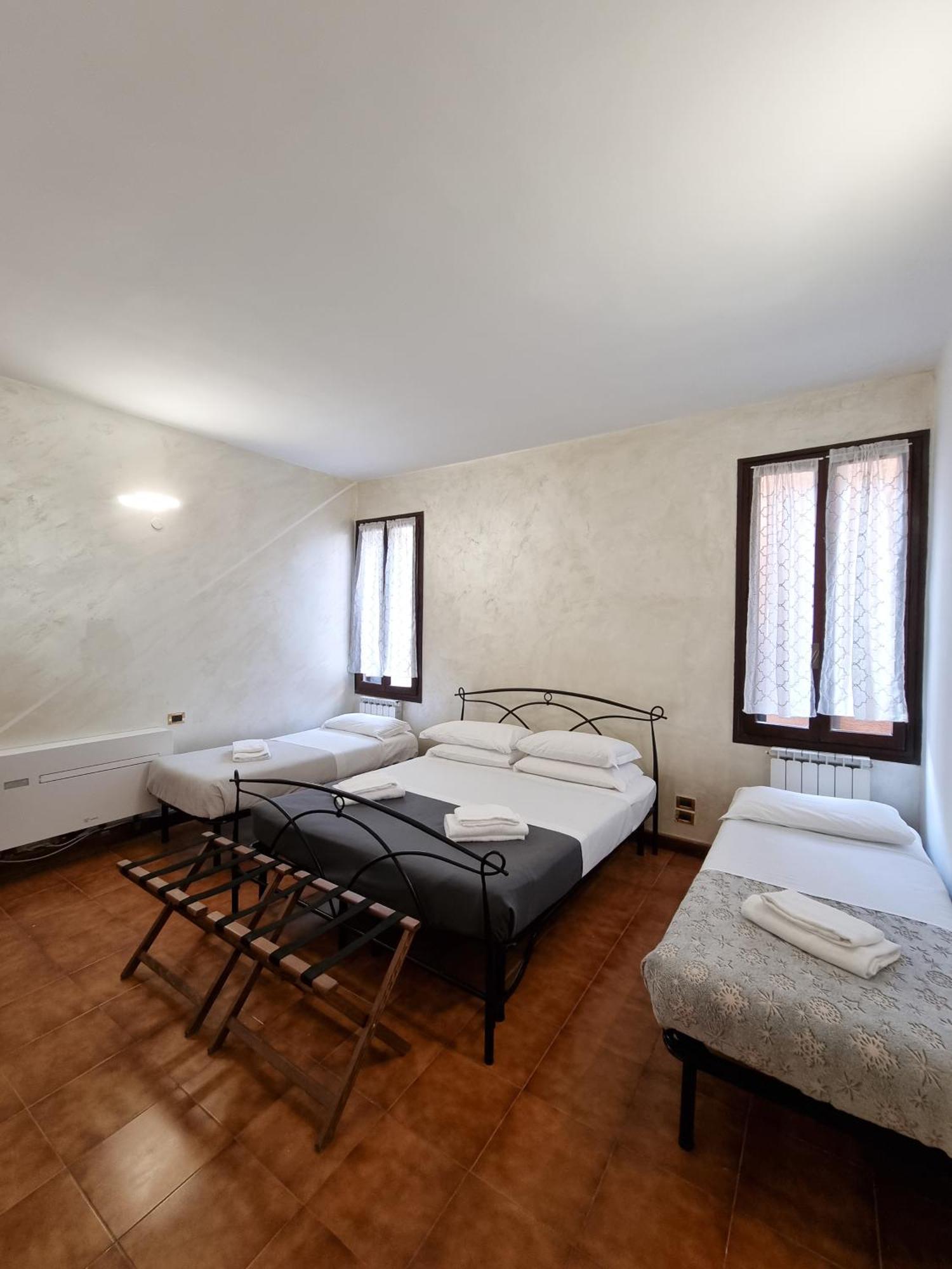 Ca' Del Sole * Venedig