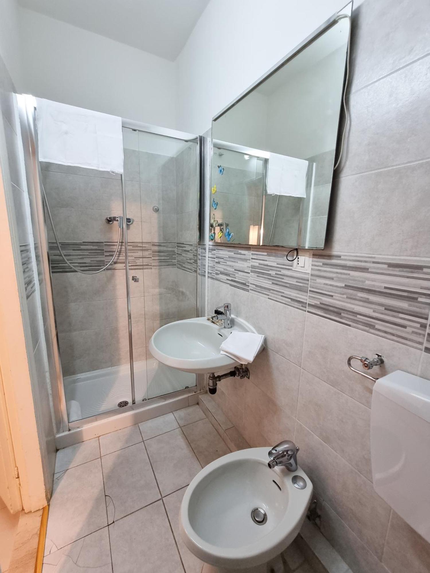 Apartment Ca' Del Sole