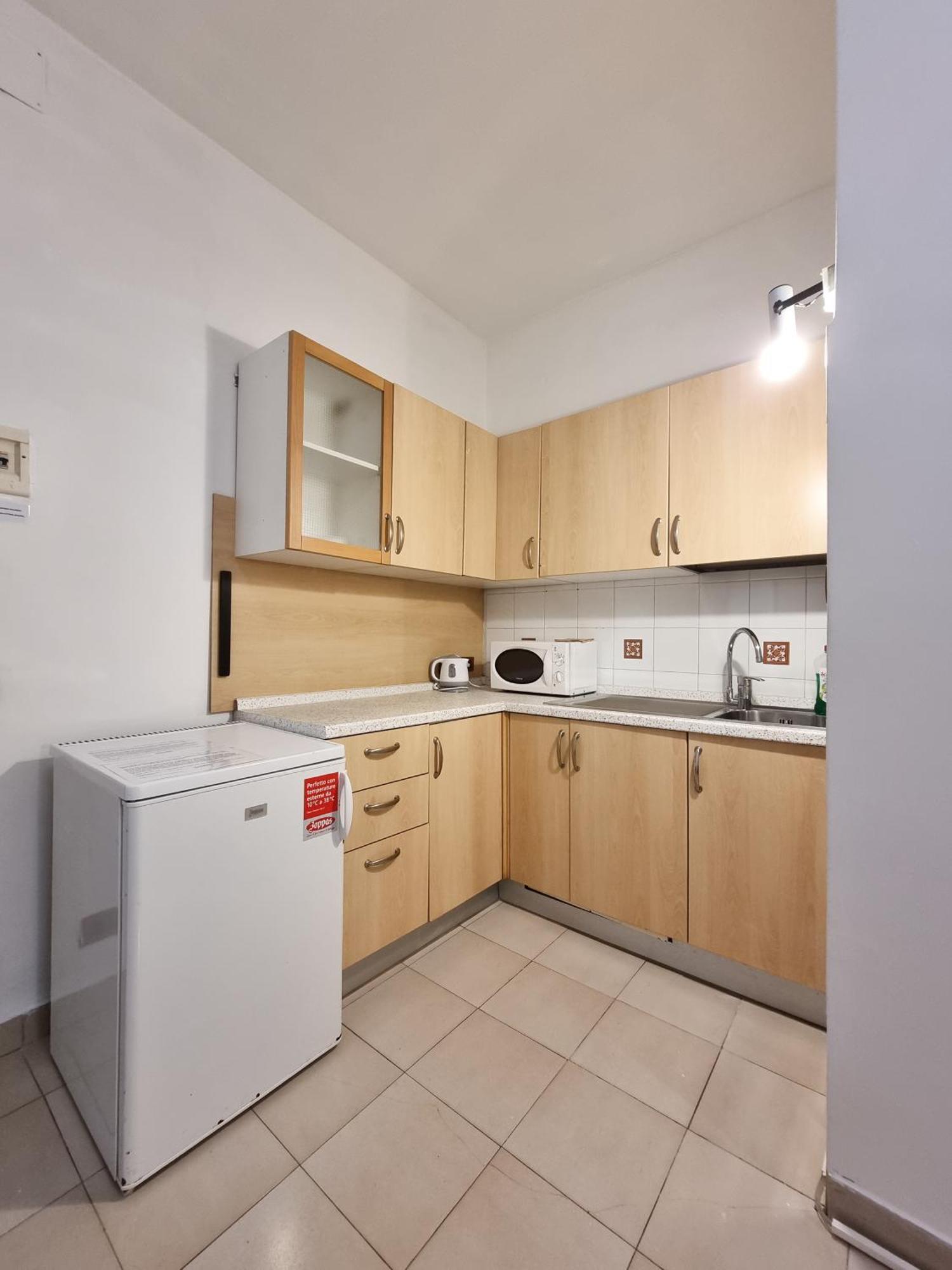 Ca' Del Sole Apartment Venedig